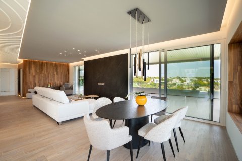 Apartamento en venta Pinar De Campoverde, Alicante, España 3 dormitorios, 139 m2 No. 113927 - foto 9
