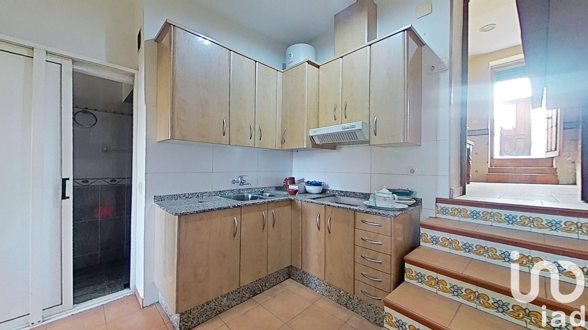 Villetta a schiera a Oropesa del Mar, Castellon, Spagna 3 camere da letto, 111 mq. N° 185684