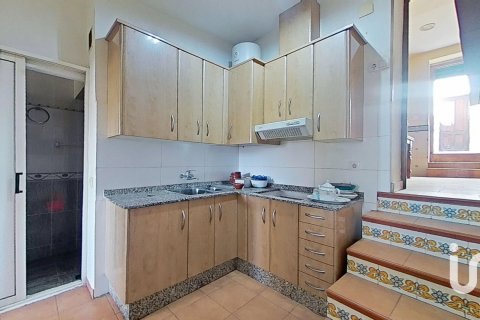 Villetta a schiera in vendita a Oropesa del Mar, Castellon, Spagna 3 camere da letto, 111 mq. N° 185684 - foto 9