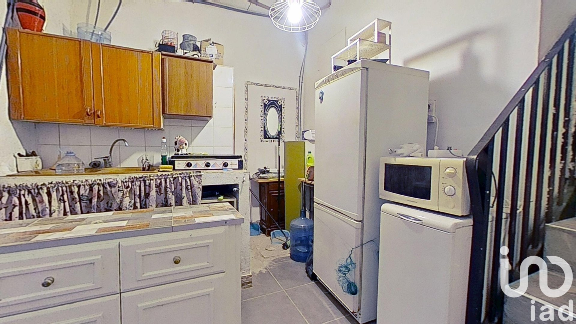 Villetta a schiera a Oropesa del Mar, Castellon, Spagna 3 camere da letto, 111 mq. N° 185684
