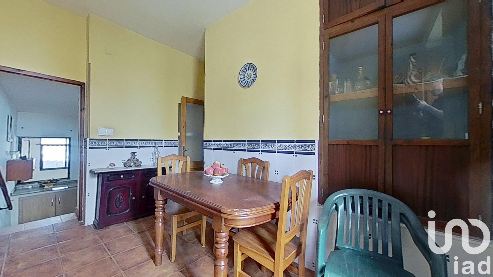 Villetta a schiera a Oropesa del Mar, Castellon, Spagna 3 camere da letto, 111 mq. N° 185684