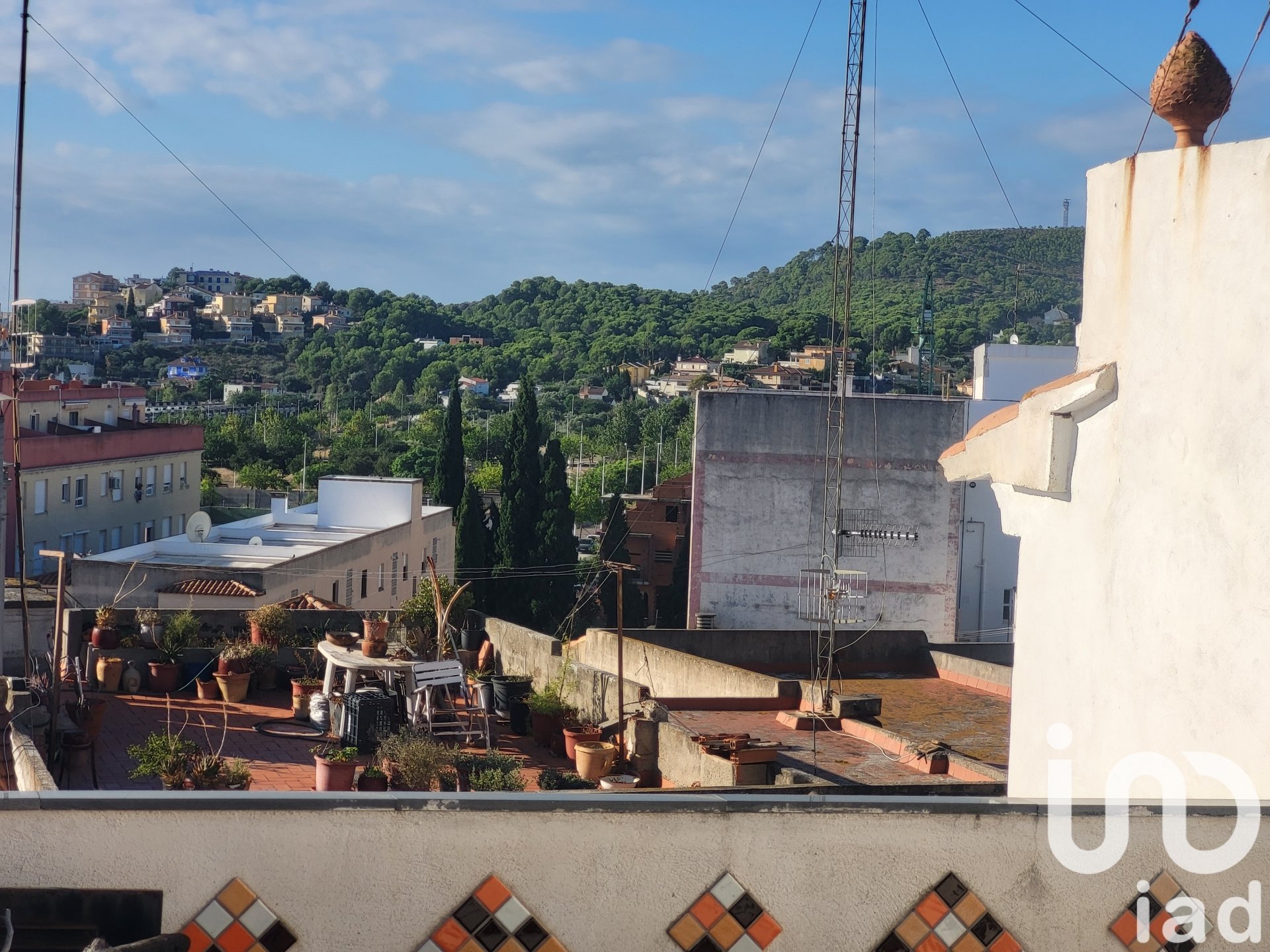 Villetta a schiera a Oropesa del Mar, Castellon, Spagna 3 camere da letto, 111 mq. N° 185684
