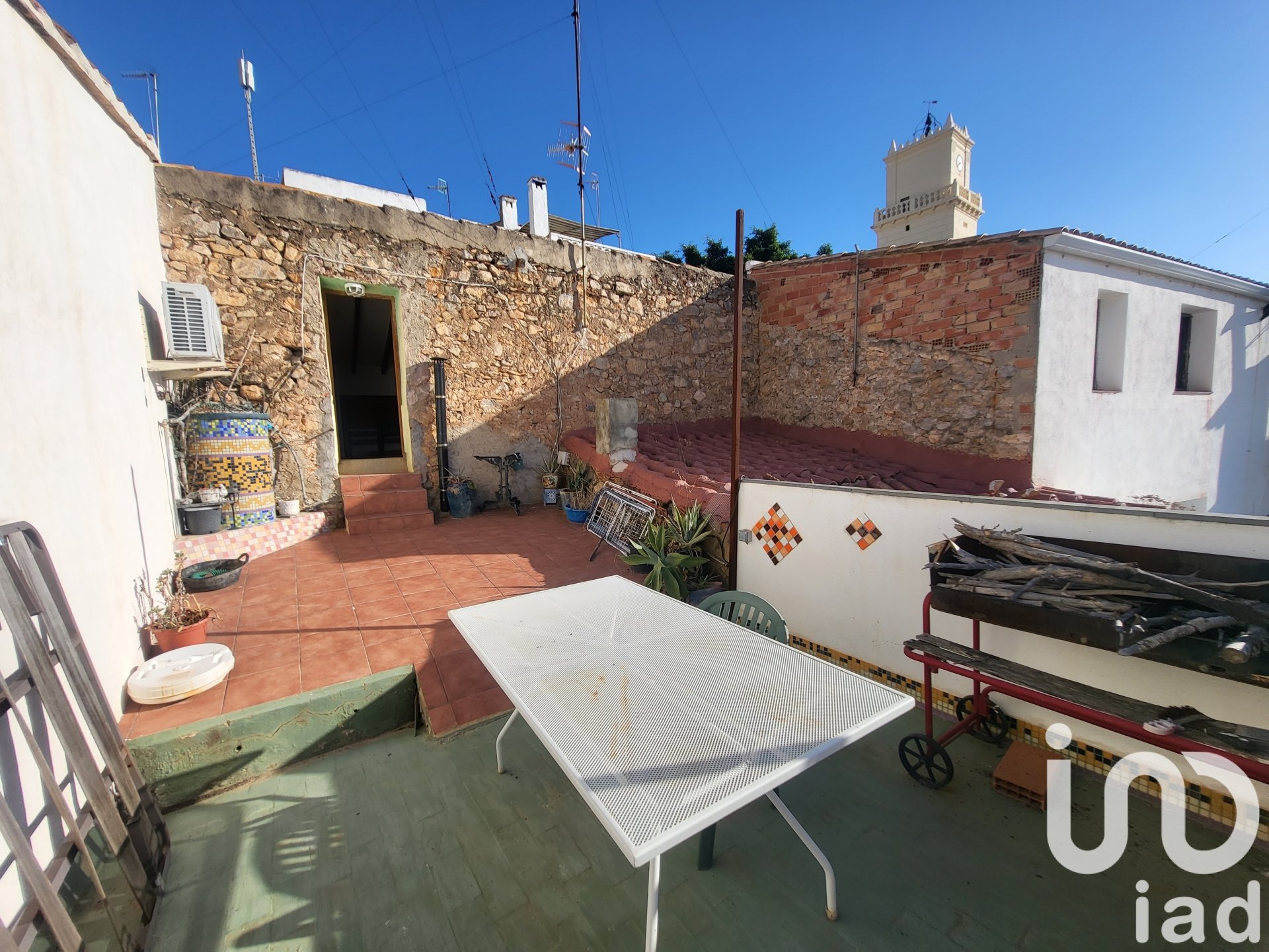Villetta a schiera a Oropesa del Mar, Castellon, Spagna 3 camere da letto, 111 mq. N° 185684