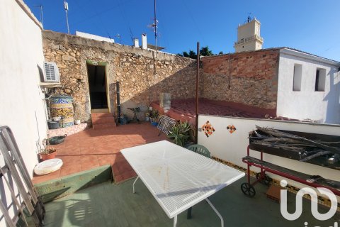 Villetta a schiera in vendita a Oropesa del Mar, Castellon, Spagna 3 camere da letto, 111 mq. N° 185684 - foto 8