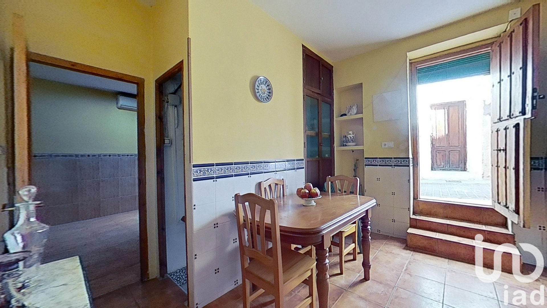 Villetta a schiera a Oropesa del Mar, Castellon, Spagna 3 camere da letto, 111 mq. N° 185684