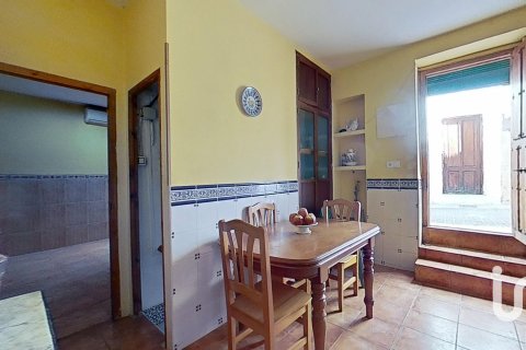 Villetta a schiera in vendita a Oropesa del Mar, Castellon, Spagna 3 camere da letto, 111 mq. N° 185684 - foto 13