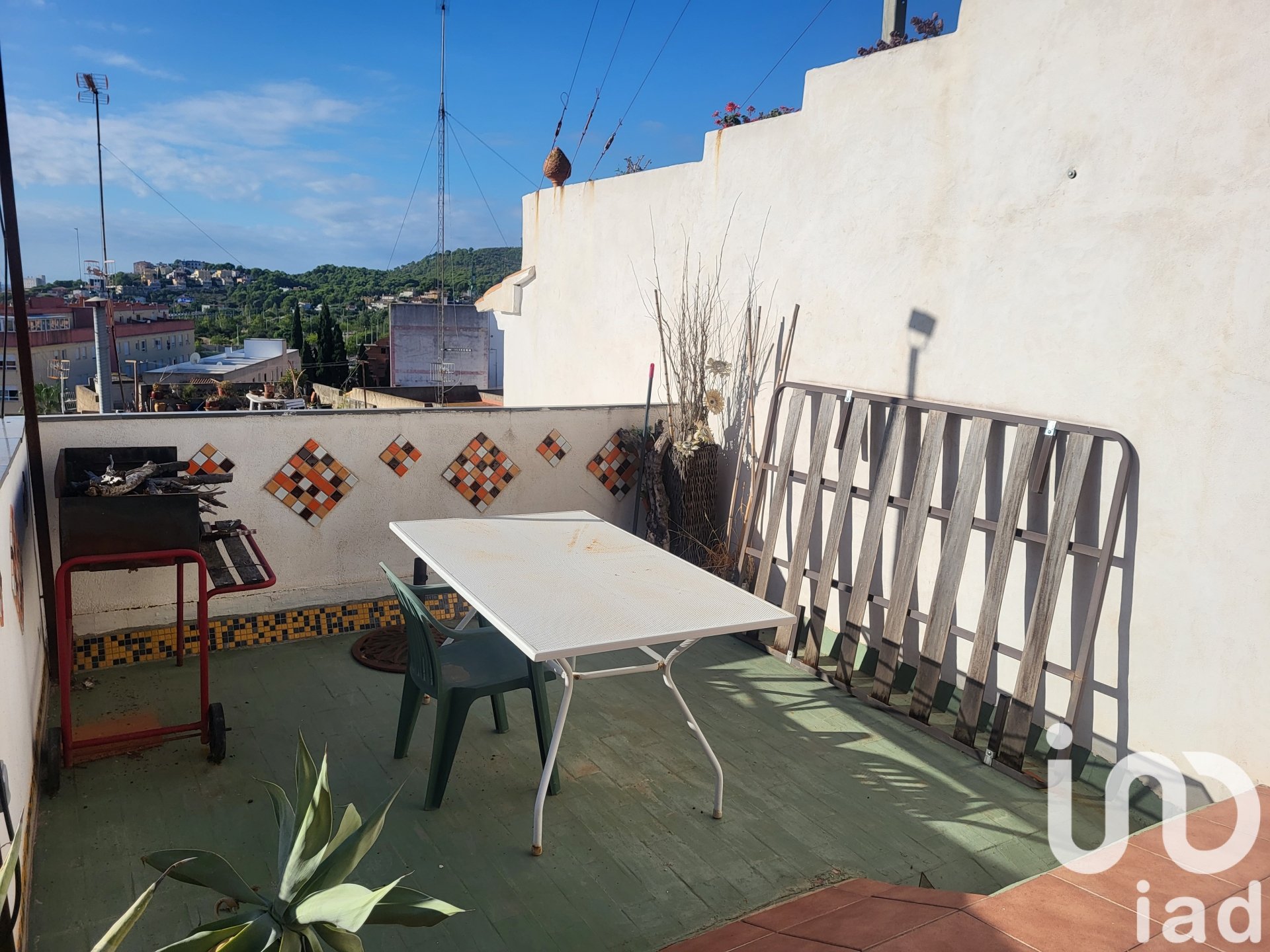 Villetta a schiera a Oropesa del Mar, Castellon, Spagna 3 camere da letto, 111 mq. N° 185684