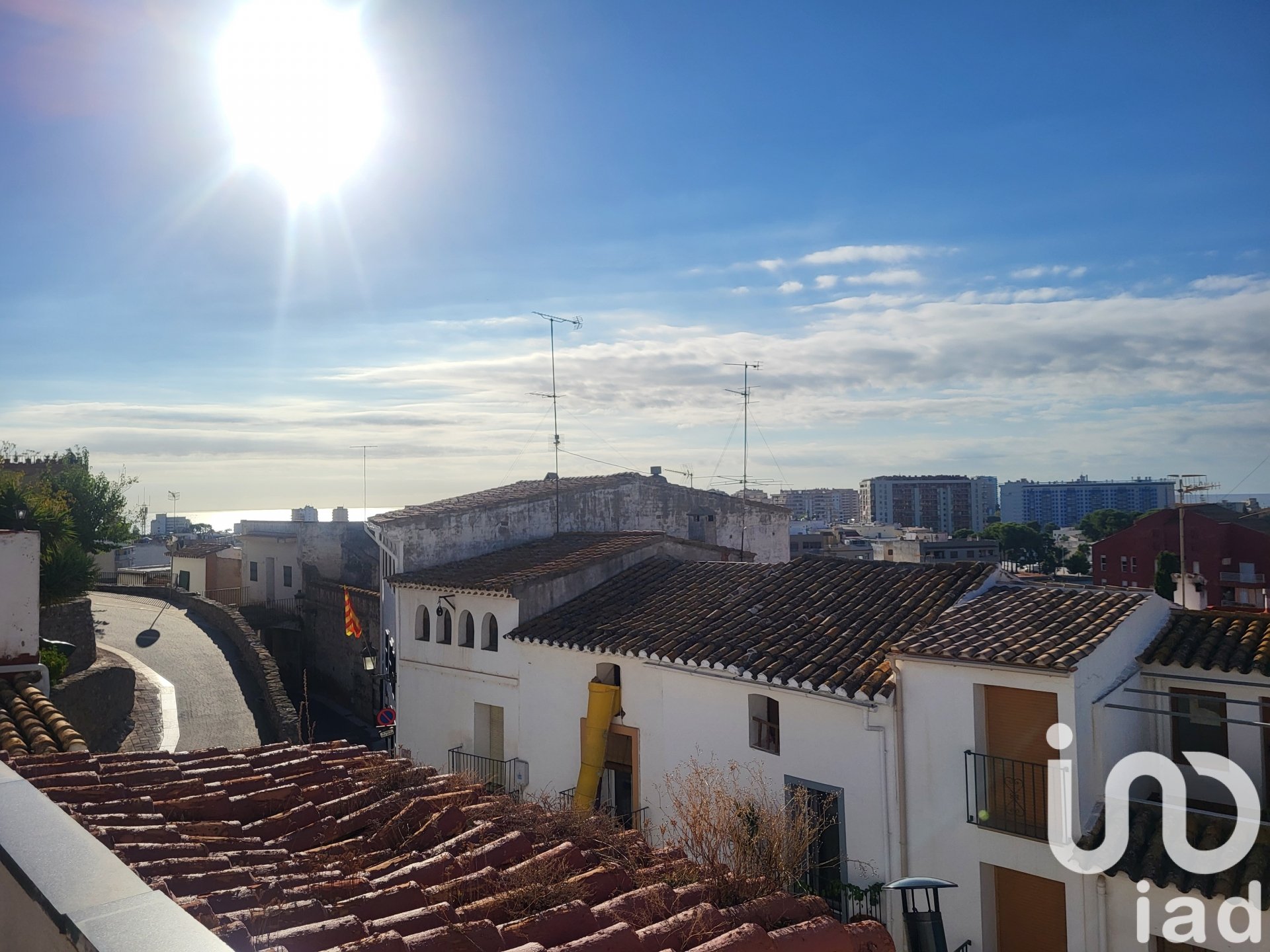 Villetta a schiera a Oropesa del Mar, Castellon, Spagna 3 camere da letto, 111 mq. N° 185684
