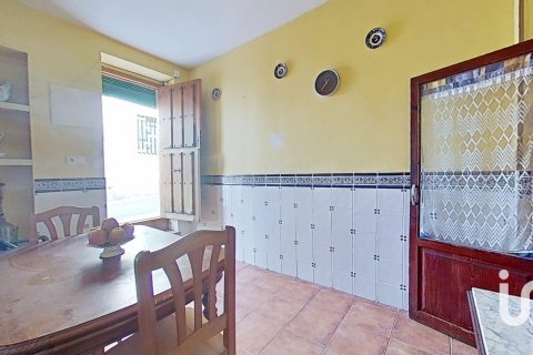 Villetta a schiera in vendita a Oropesa del Mar, Castellon, Spagna 3 camere da letto, 111 mq. N° 185684 - foto 12