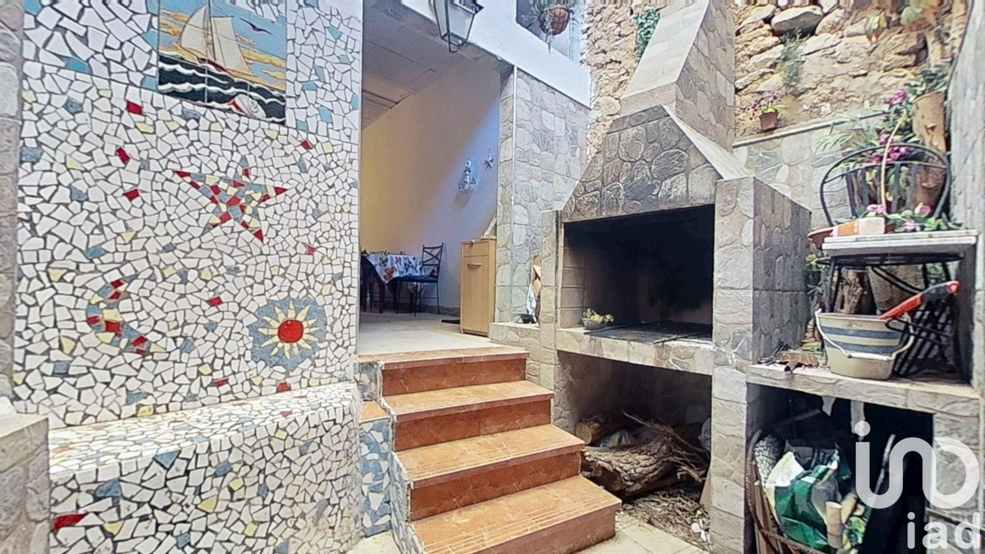 Villetta a schiera a Oropesa del Mar, Castellon, Spagna 3 camere da letto, 111 mq. N° 185684