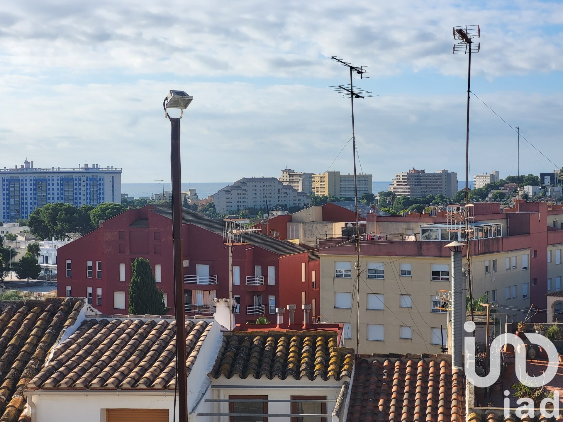 Villetta a schiera a Oropesa del Mar, Castellon, Spagna 3 camere da letto, 111 mq. N° 185684