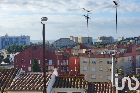 Villetta a schiera in vendita a Oropesa del Mar, Castellon, Spagna 3 camere da letto, 111 mq. N° 185684 - foto 4