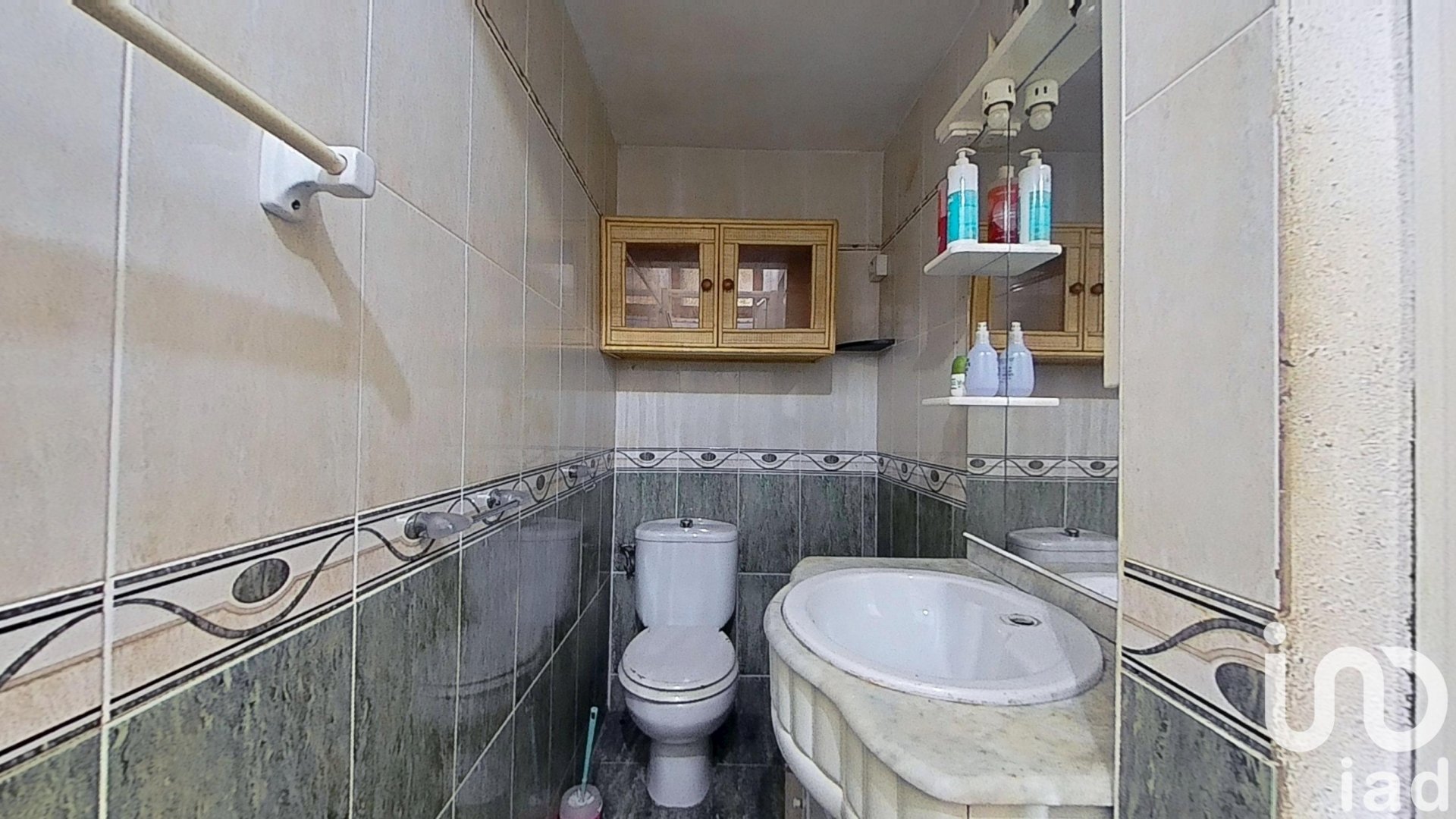 Villetta a schiera a Oropesa del Mar, Castellon, Spagna 3 camere da letto, 111 mq. N° 185684