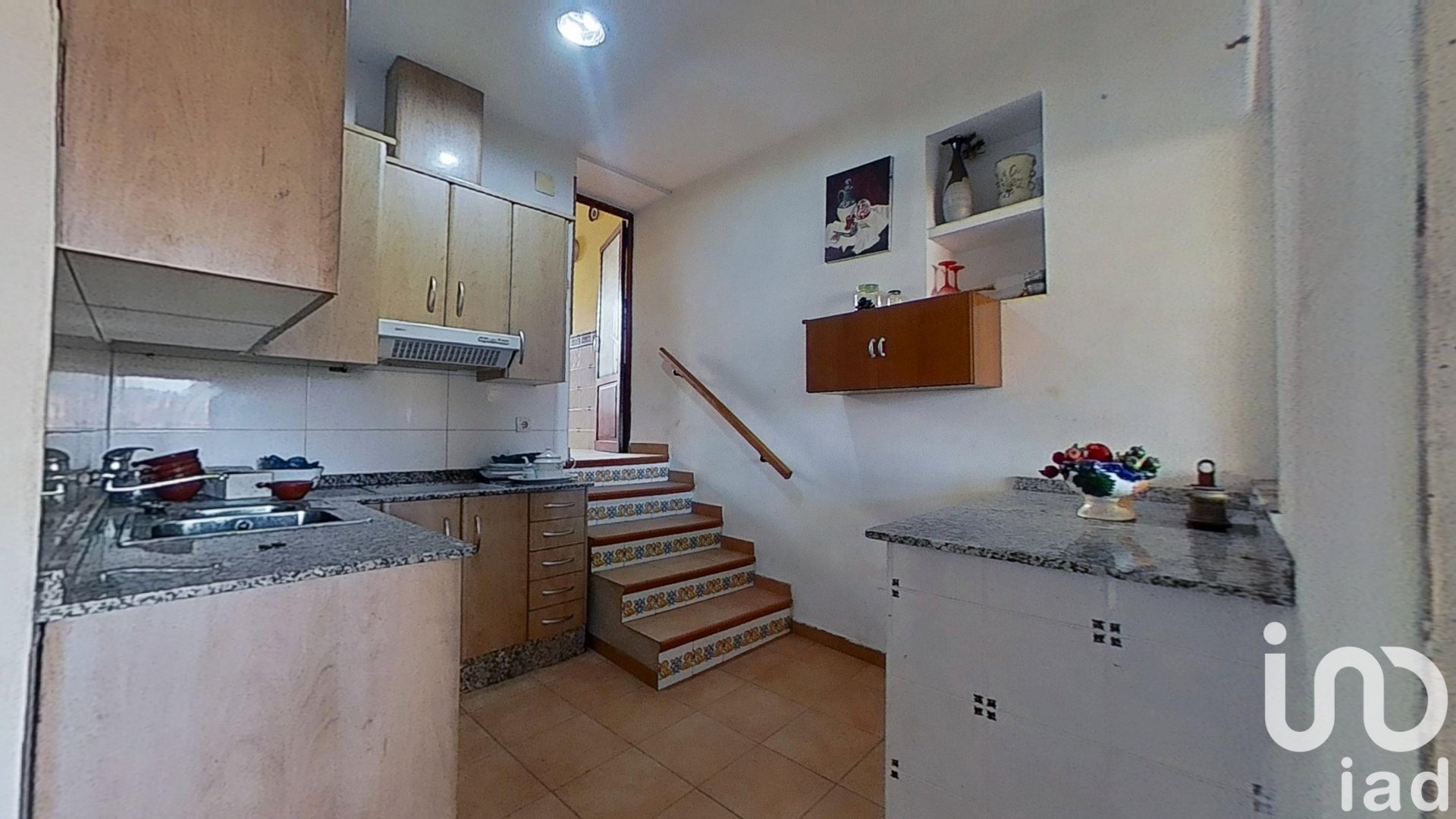 Villetta a schiera a Oropesa del Mar, Castellon, Spagna 3 camere da letto, 111 mq. N° 185684
