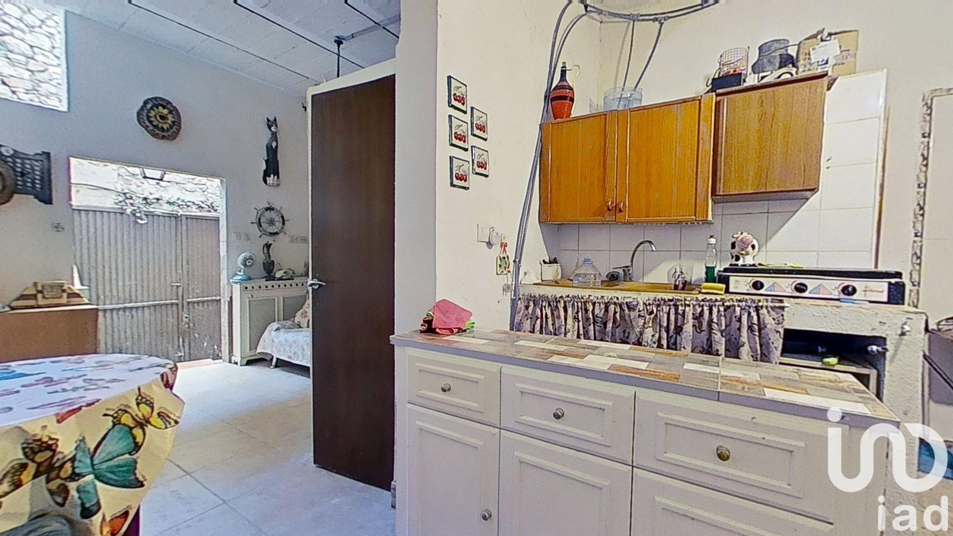 Villetta a schiera a Oropesa del Mar, Castellon, Spagna 3 camere da letto, 111 mq. N° 185684