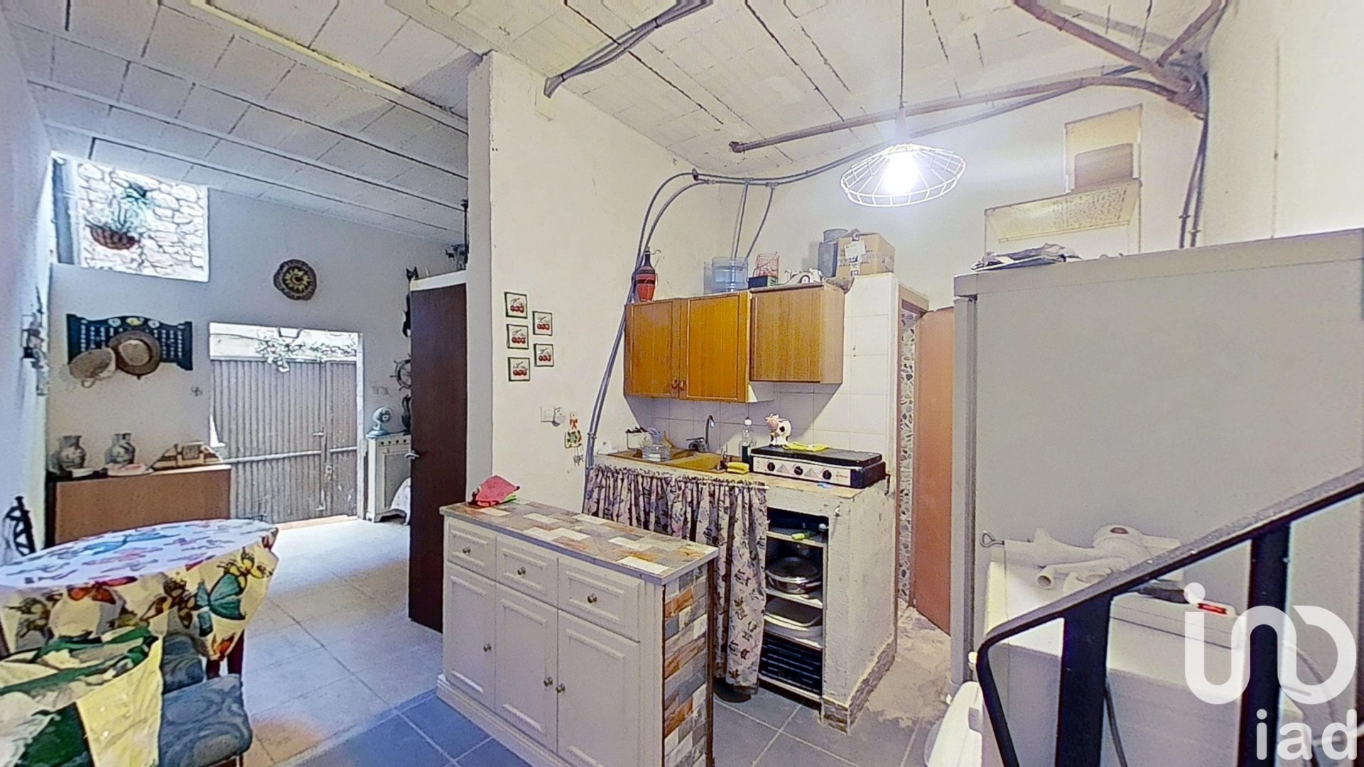 Villetta a schiera a Oropesa del Mar, Castellon, Spagna 3 camere da letto, 111 mq. N° 185684