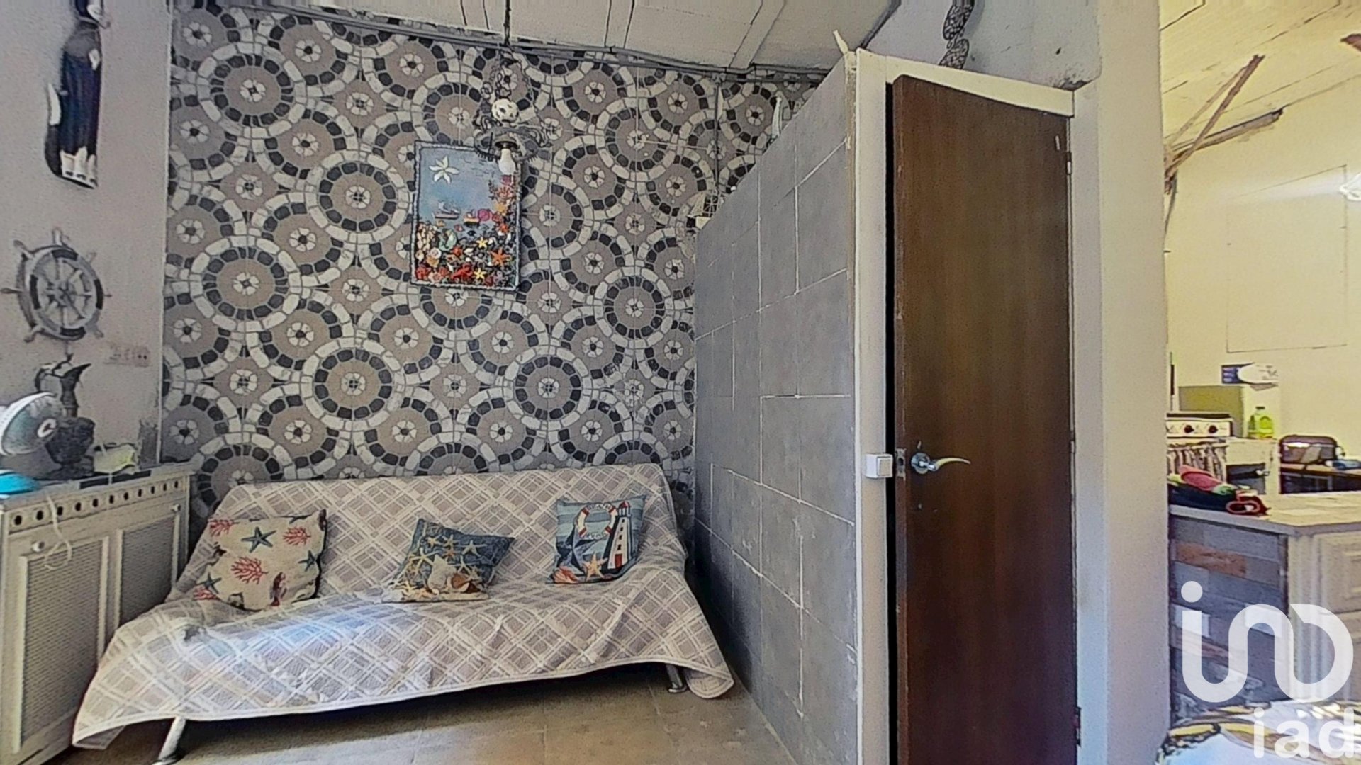 Villetta a schiera a Oropesa del Mar, Castellon, Spagna 3 camere da letto, 111 mq. N° 185684