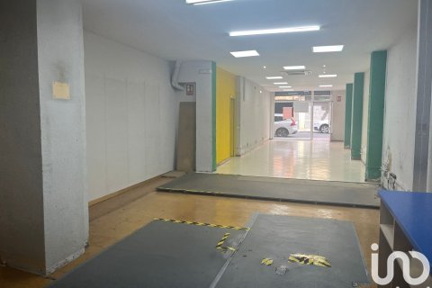 Commercial property for sale in Leon, Spain 130 sq.m. No. 185682 - photo 11