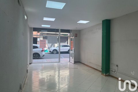 Commercial property for sale in Leon, Spain 130 sq.m. No. 185682 - photo 5