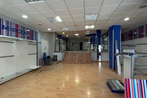 Gewerbeimmobilien zum Verkauf in Bejar, Salamanca, Spanien 200 m2 Nr. 185687 - Foto 4