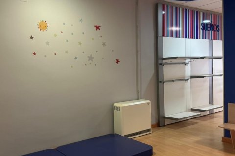 Gewerbeimmobilien zum Verkauf in Bejar, Salamanca, Spanien 200 m2 Nr. 185687 - Foto 5