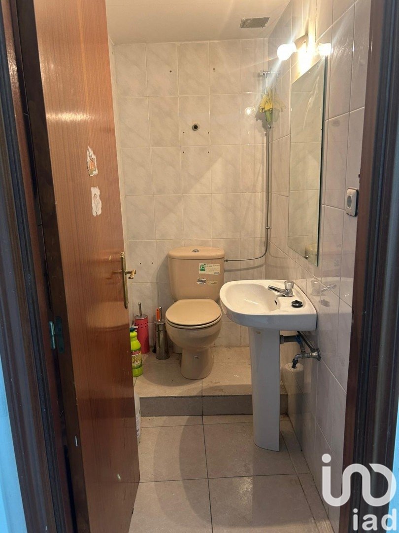 Propiedad comercial en Béjar, Salamanca, España 200 m2 No. 185687