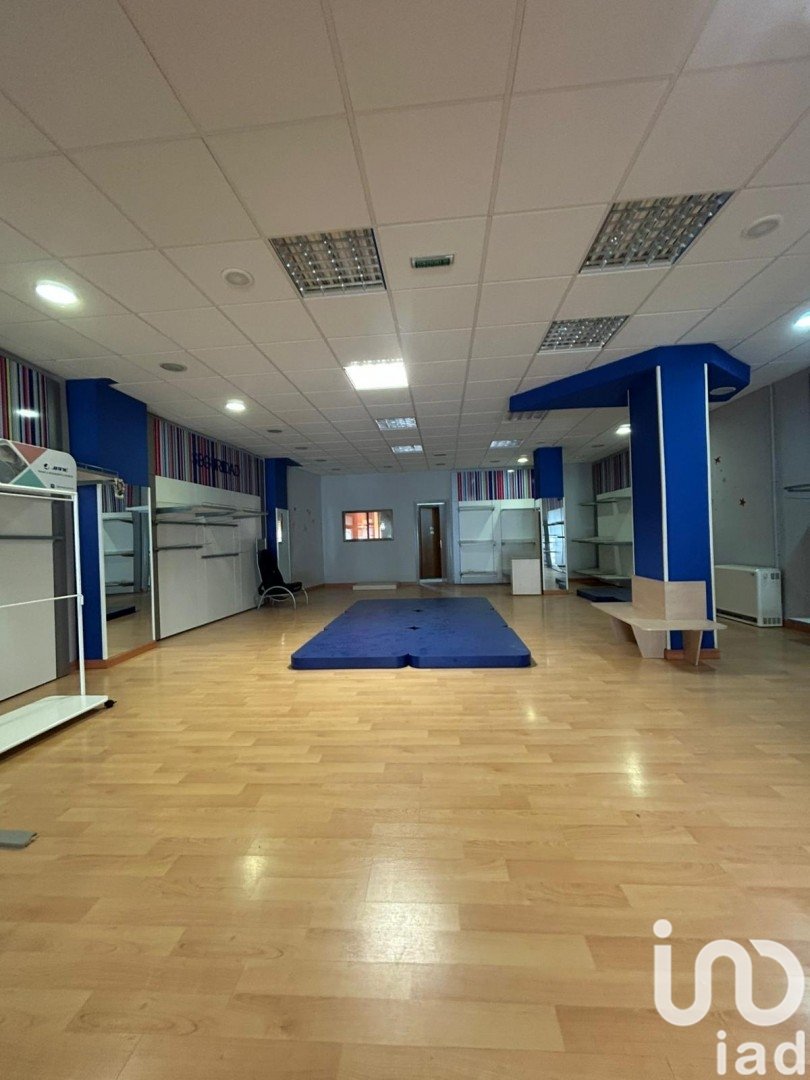 Propiedad comercial en Béjar, Salamanca, España 200 m2 No. 185687