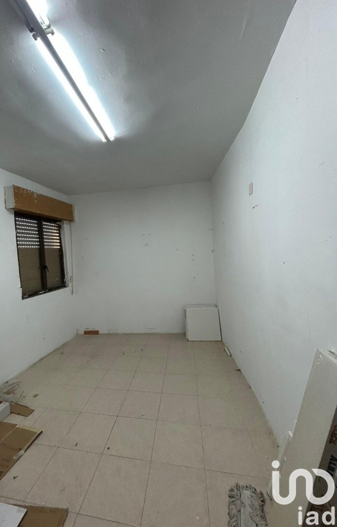 Propiedad comercial en Béjar, Salamanca, España 200 m2 No. 185687