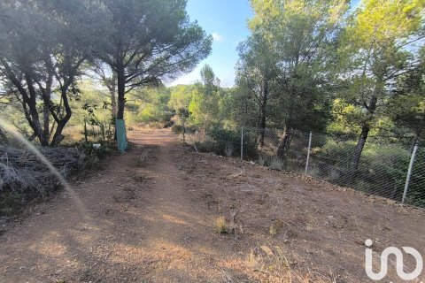 Land plot à vendre à Castellvell del Camp, Tarragona, Espagne, 2462 m2 No. 185688 - photo 11