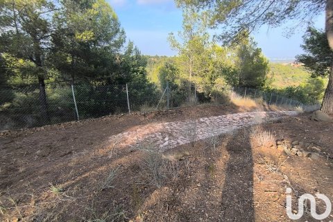 Land plot à vendre à Castellvell del Camp, Tarragona, Espagne, 2462 m2 No. 185688 - photo 12