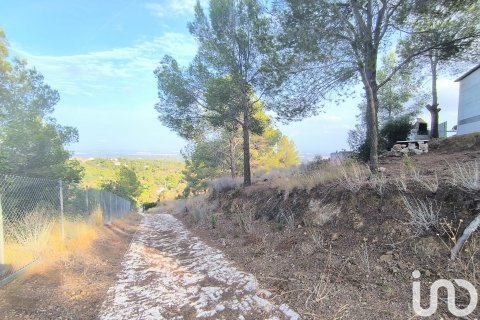Land plot à vendre à Castellvell del Camp, Tarragona, Espagne, 2462 m2 No. 185688 - photo 10