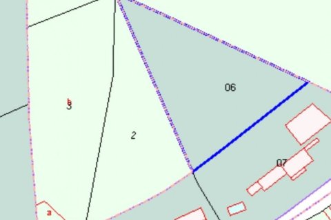 Land plot à vendre à Castellvell del Camp, Tarragona, Espagne, 2462 m2 No. 185688 - photo 5