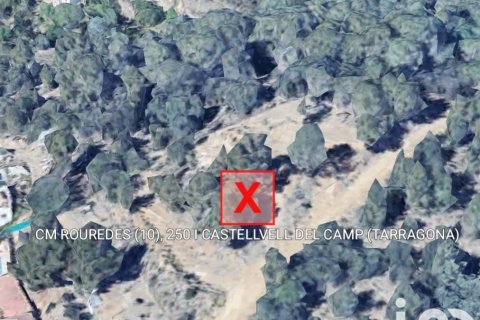 Land plot à vendre à Castellvell del Camp, Tarragona, Espagne, 2462 m2 No. 185688 - photo 13
