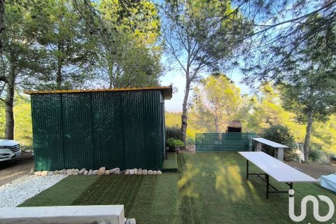 Land plot à vendre à Castellvell del Camp, Tarragona, Espagne, 2462 m2 No. 185688 - photo 8