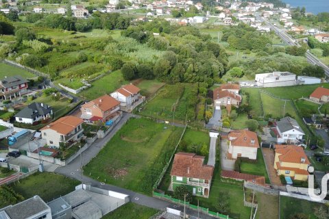 Продажа земельного участка в Пойо, Понтеведра, Испания 1090м2 №185686 - фото 9