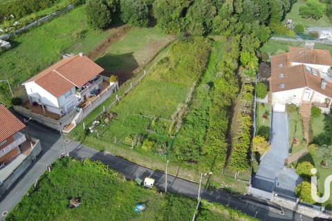 Продажа земельного участка в Пойо, Понтеведра, Испания 1090м2 №185686 - фото 13