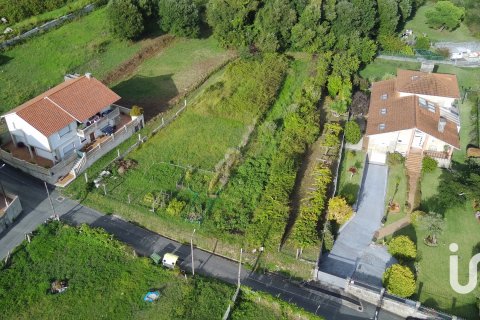 Продажа земельного участка в Пойо, Понтеведра, Испания 1090м2 №185686 - фото 8