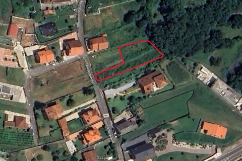 Продажа земельного участка в Пойо, Понтеведра, Испания 1090м2 №185686 - фото 17