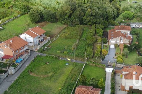 Продажа земельного участка в Пойо, Понтеведра, Испания 1090м2 №185686 - фото 11
