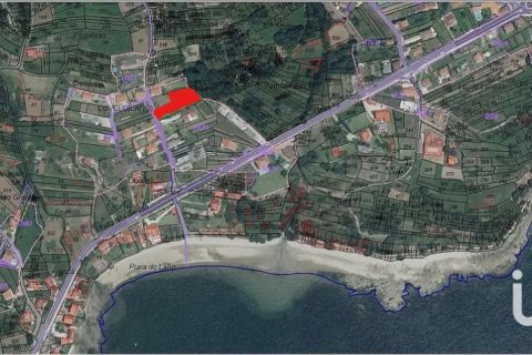 Продажа земельного участка в Пойо, Понтеведра, Испания 1090м2 №185686 - фото 18