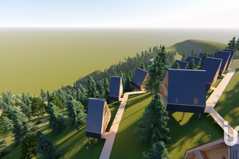 Продажа земельного участка в Касабермеха, Малага, Испания 47000м2 №185683 - фото 9