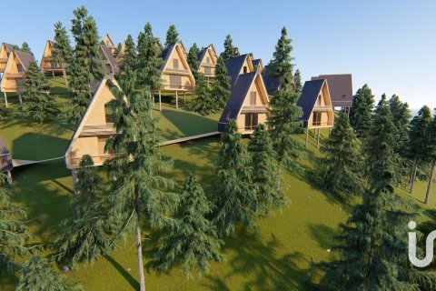 Продажа земельного участка в Касабермеха, Малага, Испания 47000м2 №185683 - фото 12