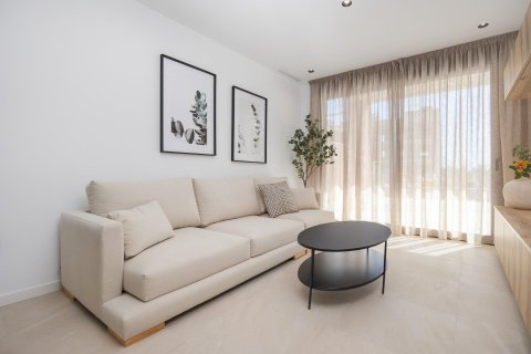 Apartment à vendre à Los Alcazares, Murcia, Espagne, 3 chambres, 114 m2 No. 142201 - photo 30