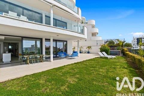 Huoneisto Fuengirola, Malaga, Espanja 3 makuuhuonetta, 350 m2 No. 172090