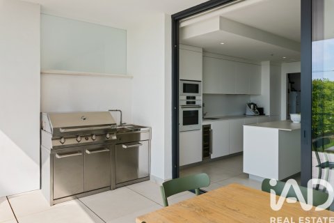 Huoneisto vuokrattavana Fuengirola, Malaga, Espanja, 3 makuuhuonetta, 350 m2 No. 172090 - kuva 13
