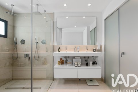 Huoneisto vuokrattavana Fuengirola, Malaga, Espanja, 3 makuuhuonetta, 350 m2 No. 172090 - kuva 7