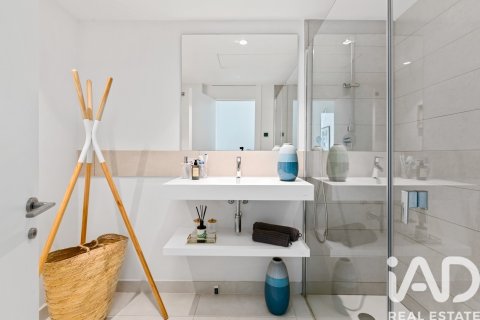 Huoneisto vuokrattavana Fuengirola, Malaga, Espanja, 3 makuuhuonetta, 350 m2 No. 172090 - kuva 10