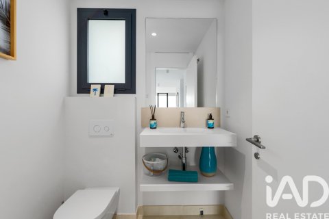 Huoneisto vuokrattavana Fuengirola, Malaga, Espanja, 3 makuuhuonetta, 350 m2 No. 172090 - kuva 12