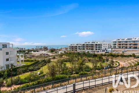 Huoneisto vuokrattavana Fuengirola, Malaga, Espanja, 3 makuuhuonetta, 350 m2 No. 172090 - kuva 19