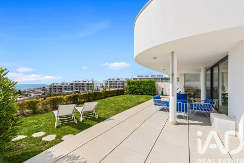 Huoneisto vuokrattavana Fuengirola, Malaga, Espanja, 3 makuuhuonetta, 350 m2 No. 172090 - kuva 15